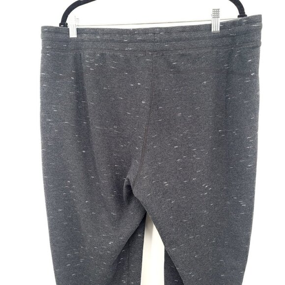 Champion Elite French Terry Sweat Pants Gray Women's Size XXL - Picture 4 of 9